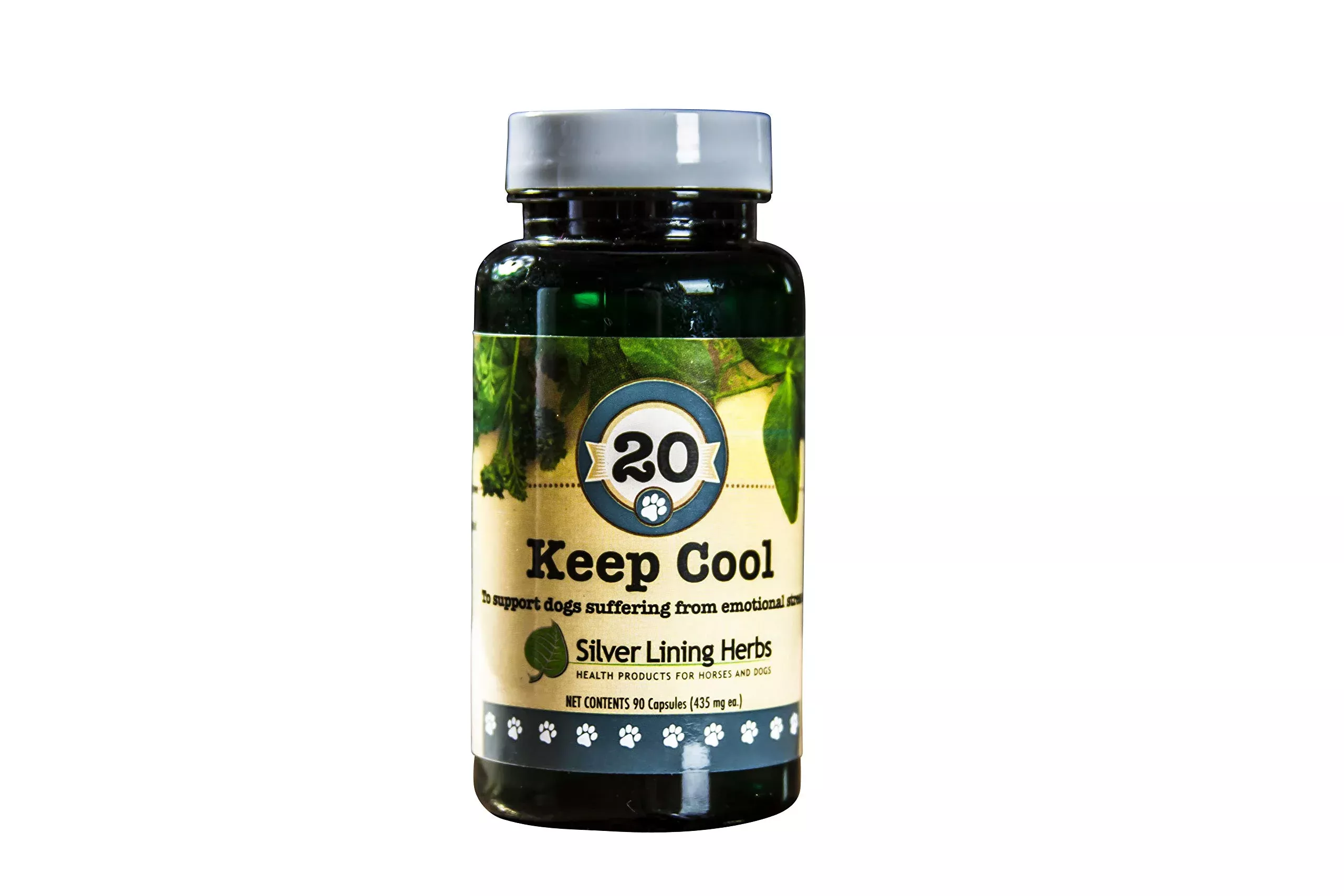 #20 KEEP COOL