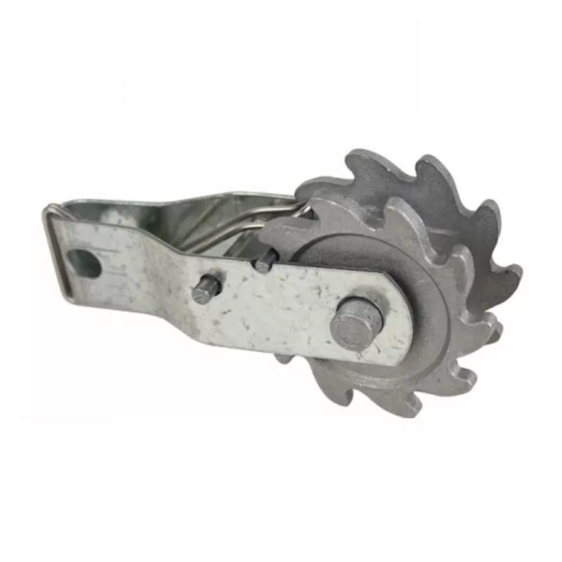 Dare, Wire Strainer Zinc Cog, 1 Each