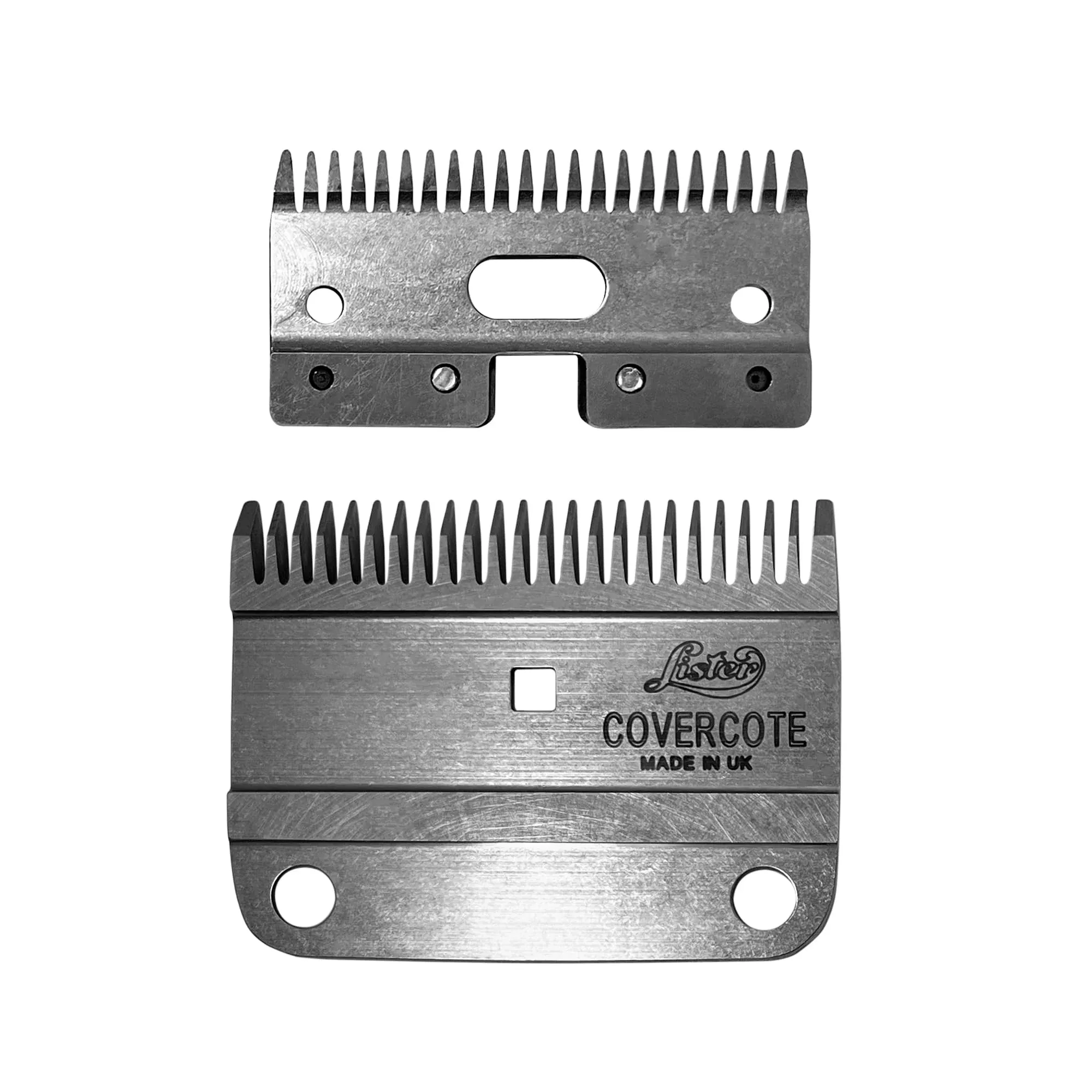 Lister Covercote Blade For The Star, Legend, Liberty, And Fusion Animal Clippers