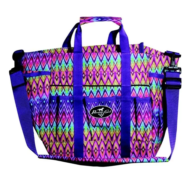 Professionals Choice Sunburst Tack Tote Sunburst